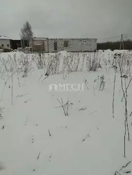 Продается участок в д. Котово