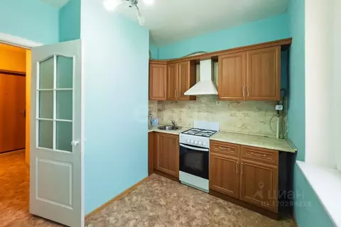 1-к кв. Ульяновская область, Ульяновск Отрадная ул., 79к3 (33.7 м)