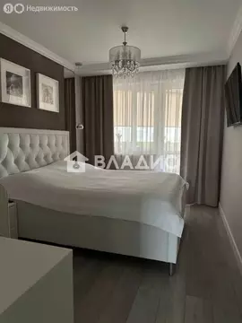 3-комнатная квартира: Балашиха, микрорайон Ольгино, Граничная улица, ...