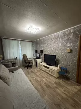 2-к кв. Псковская область, Великие Луки Октябрьский просп., 10к1 (44.0 ...