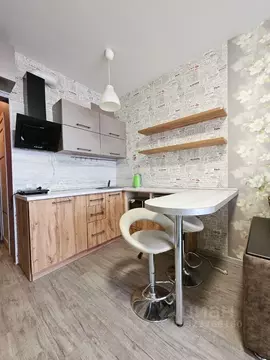 1-к кв. Красноярский край, Красноярск ул. Карамзина, 14 (24.7 м)