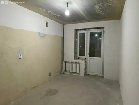 1-комнатная квартира: Орёл, Ливенская улица, 29А (40 м)