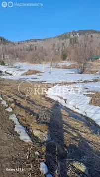 Участок в село Бирюля, Центральная улица, 46В (14 м)