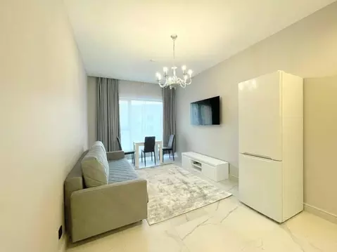 2-к кв. Москва ул. Народного Ополчения, 13 (50.0 м)