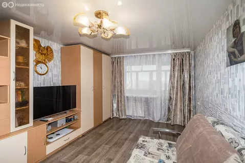 2-комнатная квартира: Иркутск, улица Александра Невского, 67 (45 м)