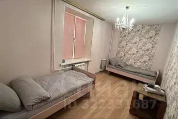 2-к кв. Московская область, Подольск Климовск мкр, просп. 50 лет ...