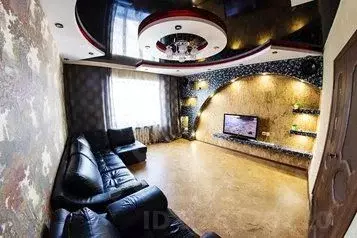 3-к кв. Башкортостан, Уфа ул. Менделеева, 128к1 (70.0 м)