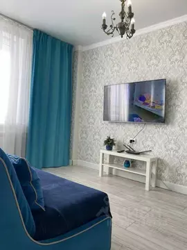 1-к кв. Адыгея, Майкоп ул. Чкалова, 65 (42.0 м)