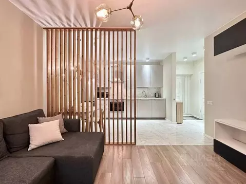 2-к кв. Московская область, Котельники ул. Сосновая, 1к5 (44.0 м)