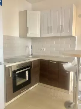 1-к кв. Московская область, Одинцово ул. Каштановая, 6 (33.0 м)