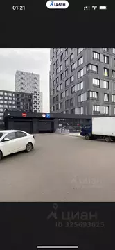 Гараж в Москва 2-й Грайвороновский проезд, 44к3 (15 м)