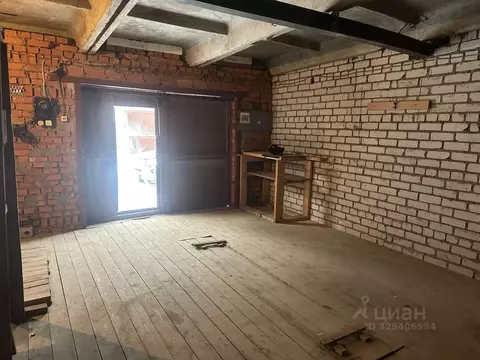 Гараж в Московская область, Дмитров Внуковский мкр,  (24 м)