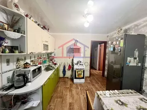 2-к кв. Белгородская область, Старый Оскол Жукова мкр, 45 (52.0 м)