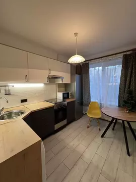 1-к кв. Санкт-Петербург Богатырский просп., 5К2 (33.0 м)