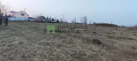 Участок в Орловская область, Орел Сиреневая ул., 9 (10.0 сот.)