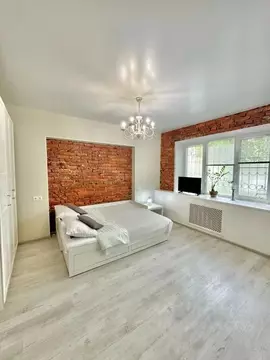 Студия Московская область, Воскресенск Центральный мкр, ул. ...