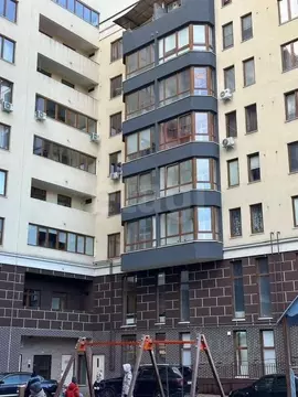 1-к кв. Калининградская область, Калининград ул. Космонавта Леонова, ...