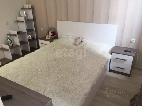 Студия Белгородская область, Белгород ул. Семейная, 5 (27.0 м)