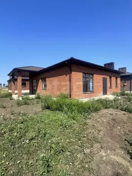 Дом в Ростовская область, Аксайский район, Щепкинское с/пос, пос. ...