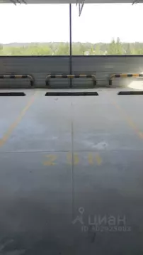 Гараж в Санкт-Петербург пос. Парголово, ул. Шишкина, 305к1 (13 м)