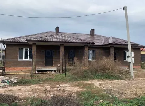 Таунхаус в Татарстан, Лаишевский район, Егорьевское с/пос, с. Бима ул. ...