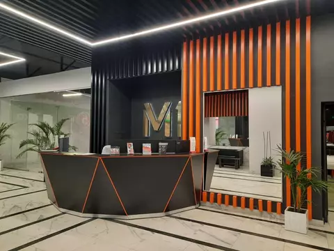 Студия Московская область, Одинцовский городской округ, Новоивановское ...