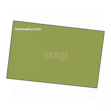 Участок в Воронежская область, Хохольский район, с. Новогремяченское ...