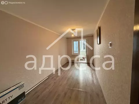 3-комнатная квартира: Самара, Ново-Вокзальная улица, 201 (61.1 м)