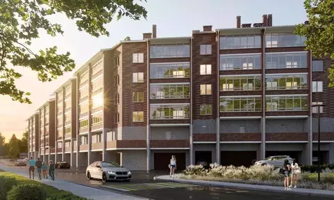 3-к кв. Смоленская область, Смоленский муниципальный округ, д. Ясенная ...