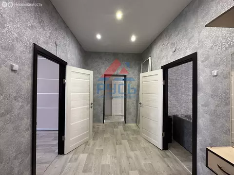 3-комнатная квартира: Челябинская область, Коркинский муниципальный ...