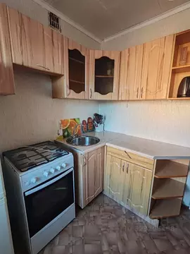 1-к кв. Свердловская область, Екатеринбург ул. Ильича, 20А (31.0 м)