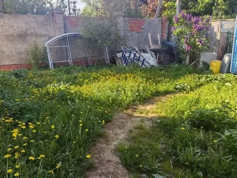 Дом в Московская область, Балашиха городской округ, д. Соболиха ул. ...
