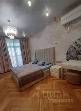 1-к кв. Москва Хорошевское ш., 25Ак2 (48.0 м)