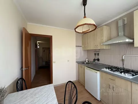 1-к кв. Крым, Симферополь ул. Декабристов (38.2 м)