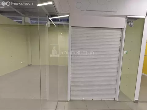 Помещение свободного назначения (17.5 м)