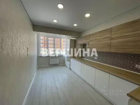 2-к кв. Ставропольский край, Ессентуки Просторная ул., 36к8 (57.5 м)