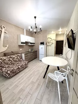 2-к кв. Краснодарский край, Сочи ул. Параллельная, 9лит3 (47.0 м)