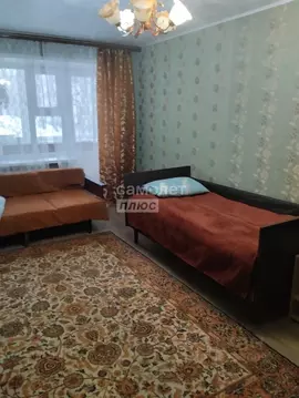 1-к кв. Липецкая область, Липецк ул. Гагарина, 95/2 (32.0 м)