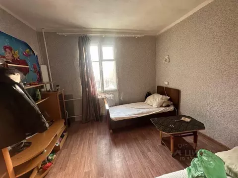 2-к кв. Иркутская область, Иркутск Курортная ул., 11 (49.6 м)