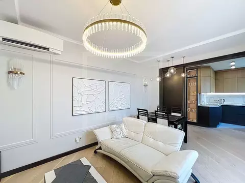 2-к кв. Москва Брянская ул., 8 (57.0 м)