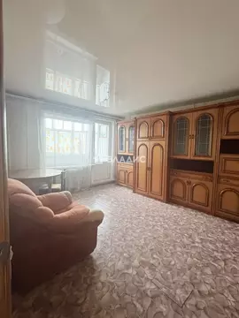 2-к кв. Бурятия, Улан-Удэ просп. Строителей, 66 (49.0 м)