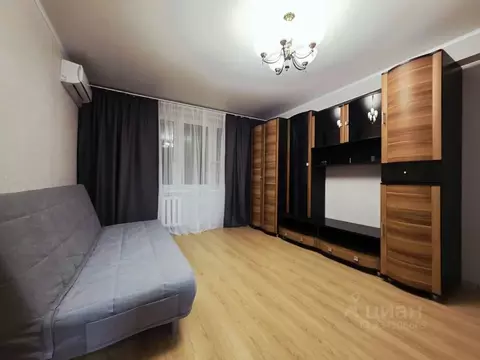1-к кв. Москва Дмитровское ш., 101К1 (38.0 м)