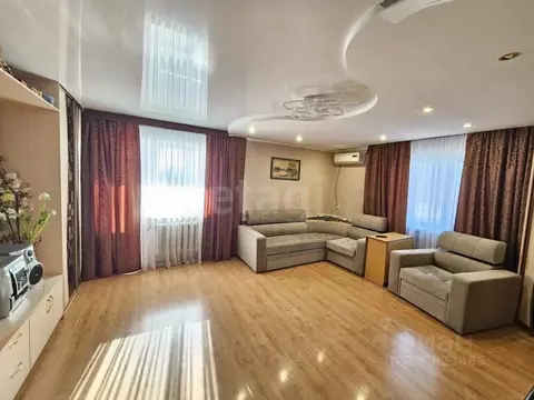 2-к кв. Амурская область, Свободный Октябрьская ул., 44 (50.7 м)