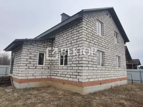 Дом в Ивановская область, Ивановский район, Коляновское с/пос, д. ...