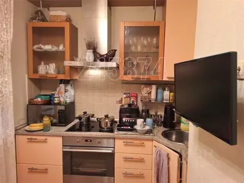 1-к кв. Московская область, Королев просп. Космонавтов, 13 (39.0 м)