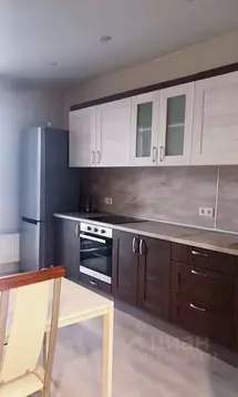 1-к кв. Санкт-Петербург Комендантский просп., 60к1 (41.3 м)