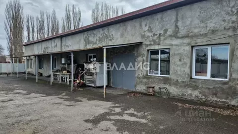 Помещение свободного назначения в Воронежская область, Анна пгт ул. ...