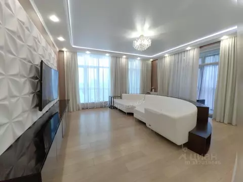 2-к кв. Башкортостан, Уфа бул. Ибрагимова, 32 (86.0 м)