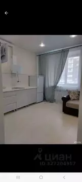 Студия Самарская область, Тольятти ул. 40 лет Победы, 45Г (25.0 м)