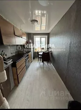 2-к кв. Свердловская область, Невьянский муниципальный округ, с. ...